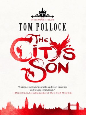 cover image of The City's Son